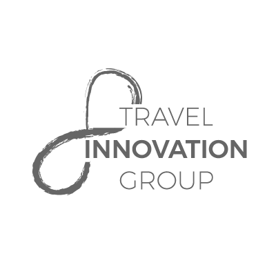 travel innovation group logo