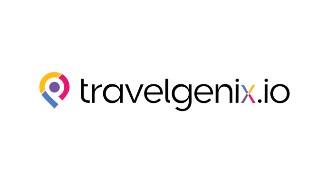 Travelgenix logo