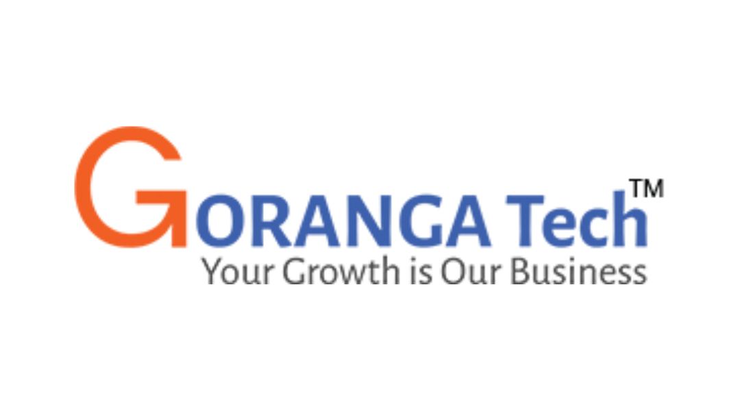 Goranga Tech logo