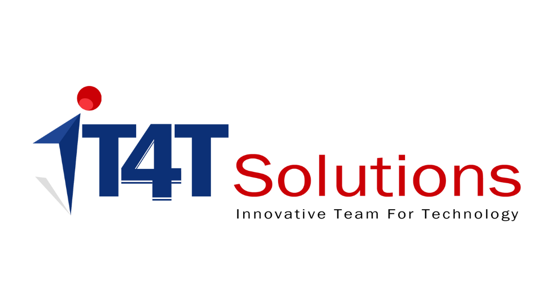 T4T Solutions logo