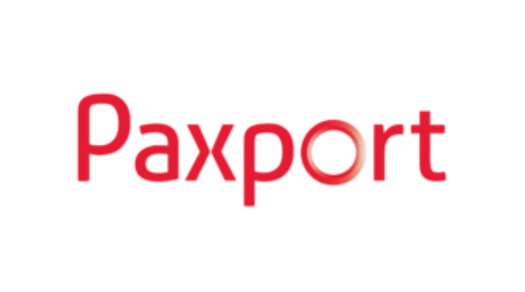 Paxport logo