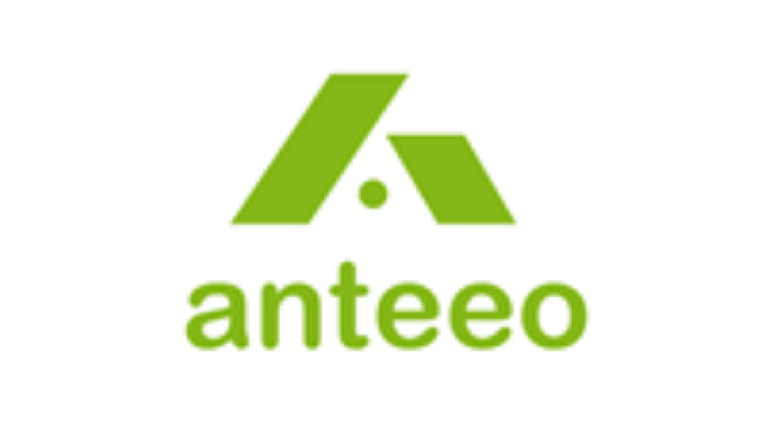 Anteeo logo