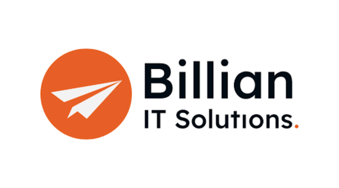Billian IT Solutions logo